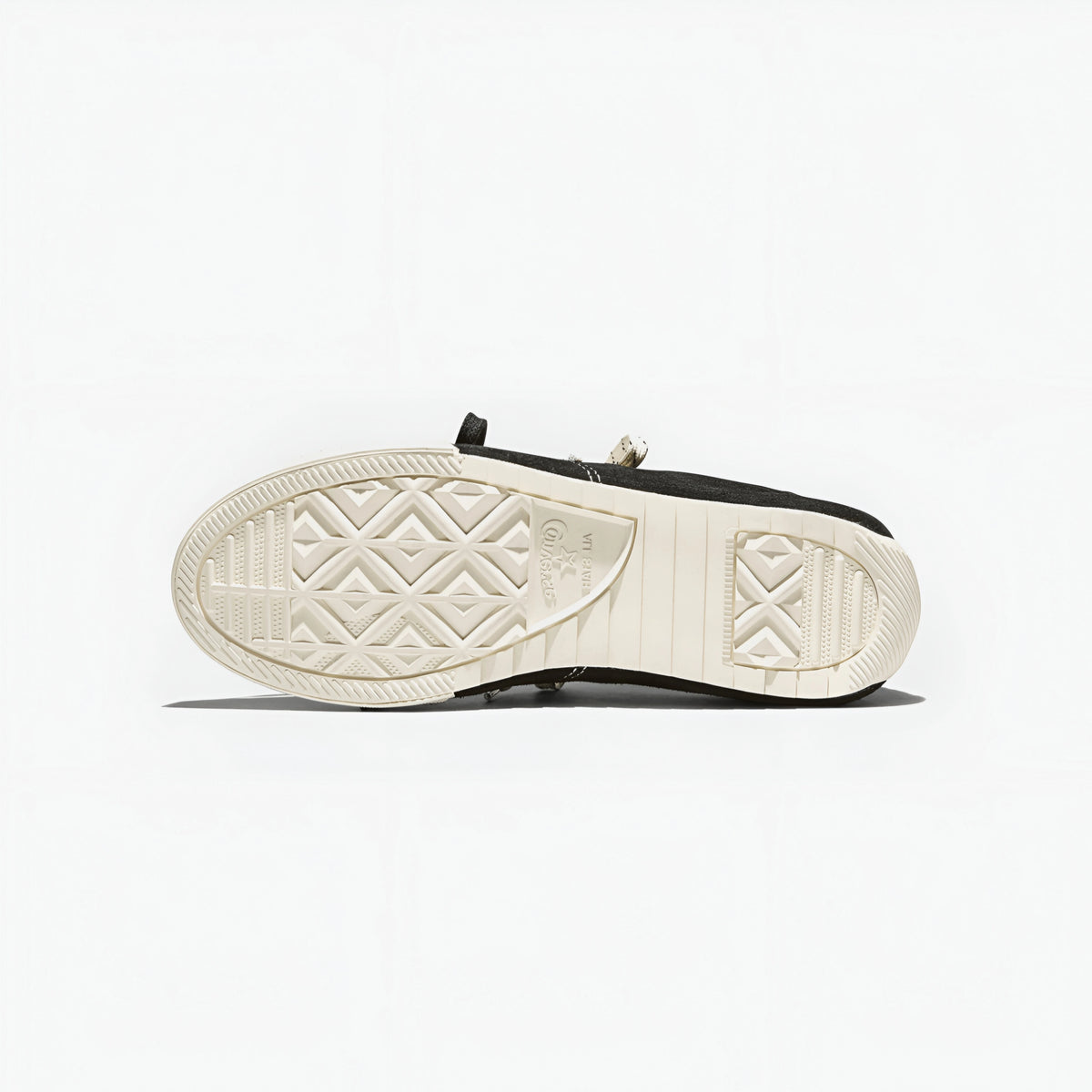 Converse Chuck Taylor Lo Pro Black/White