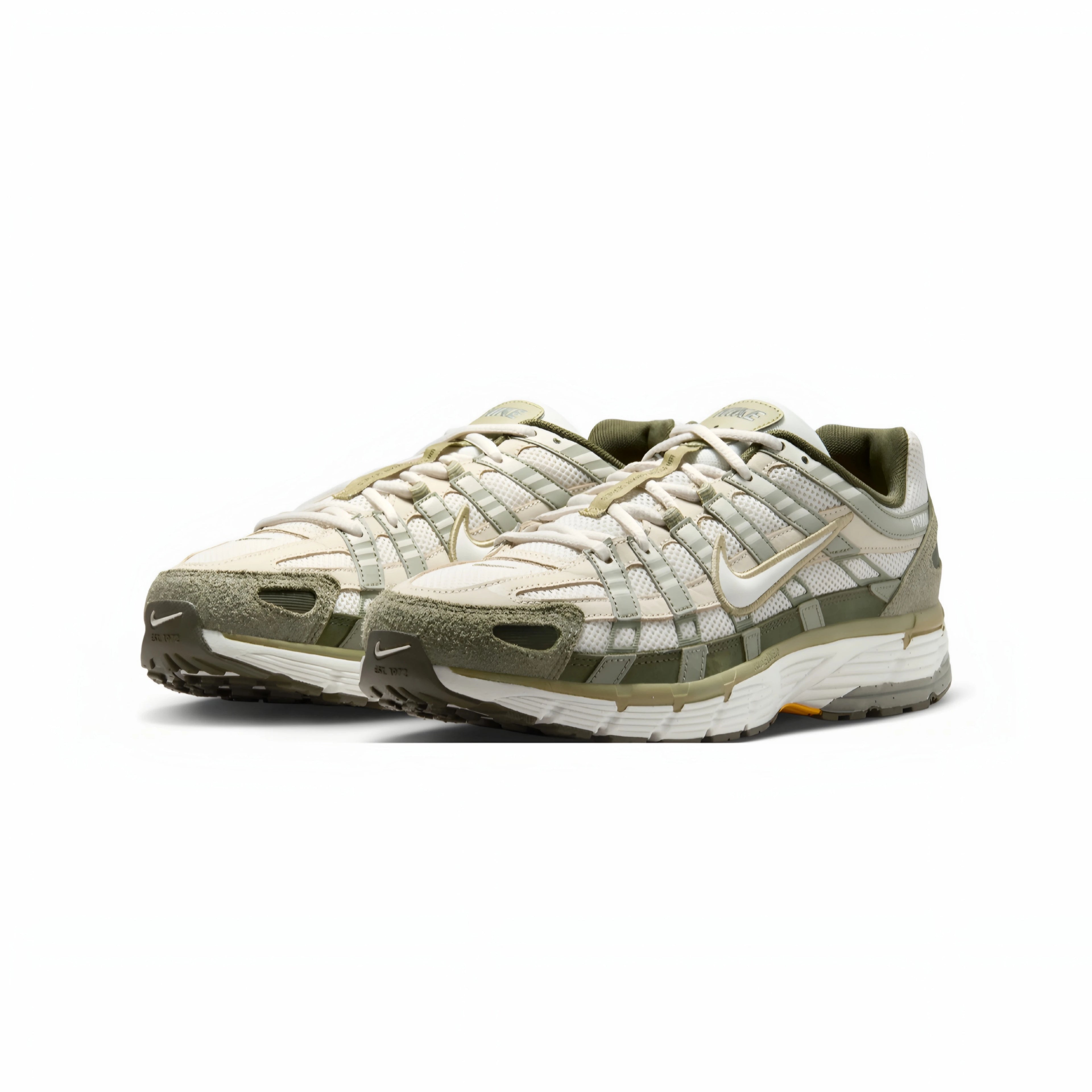 Nike P-6000 Light Army