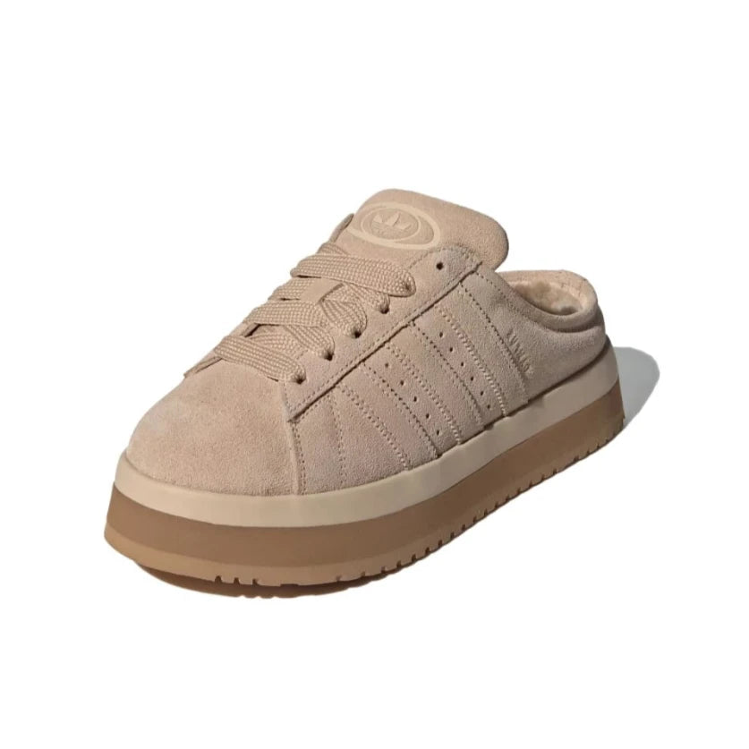 Adidas Campus 00s Winter Low 'Magic Beige'