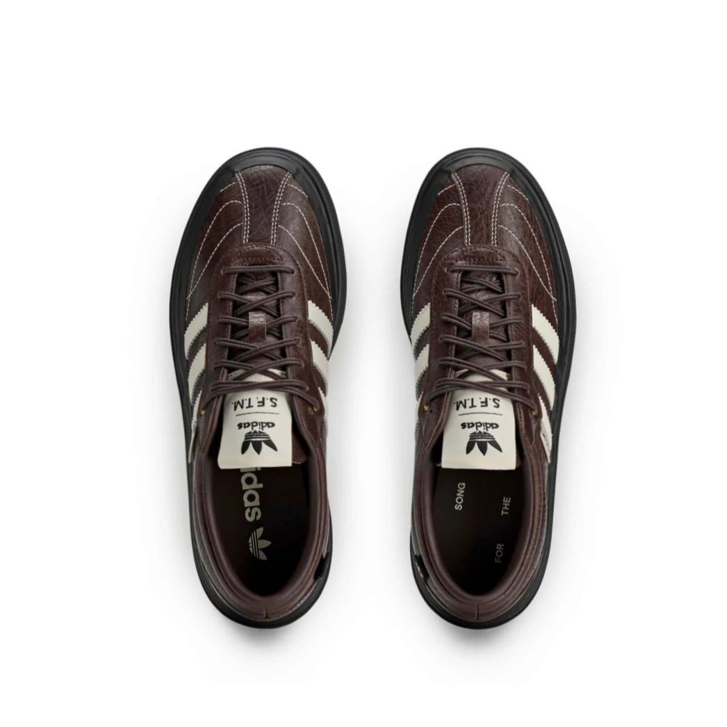 Adidas Samba LX – Aurora Coffee