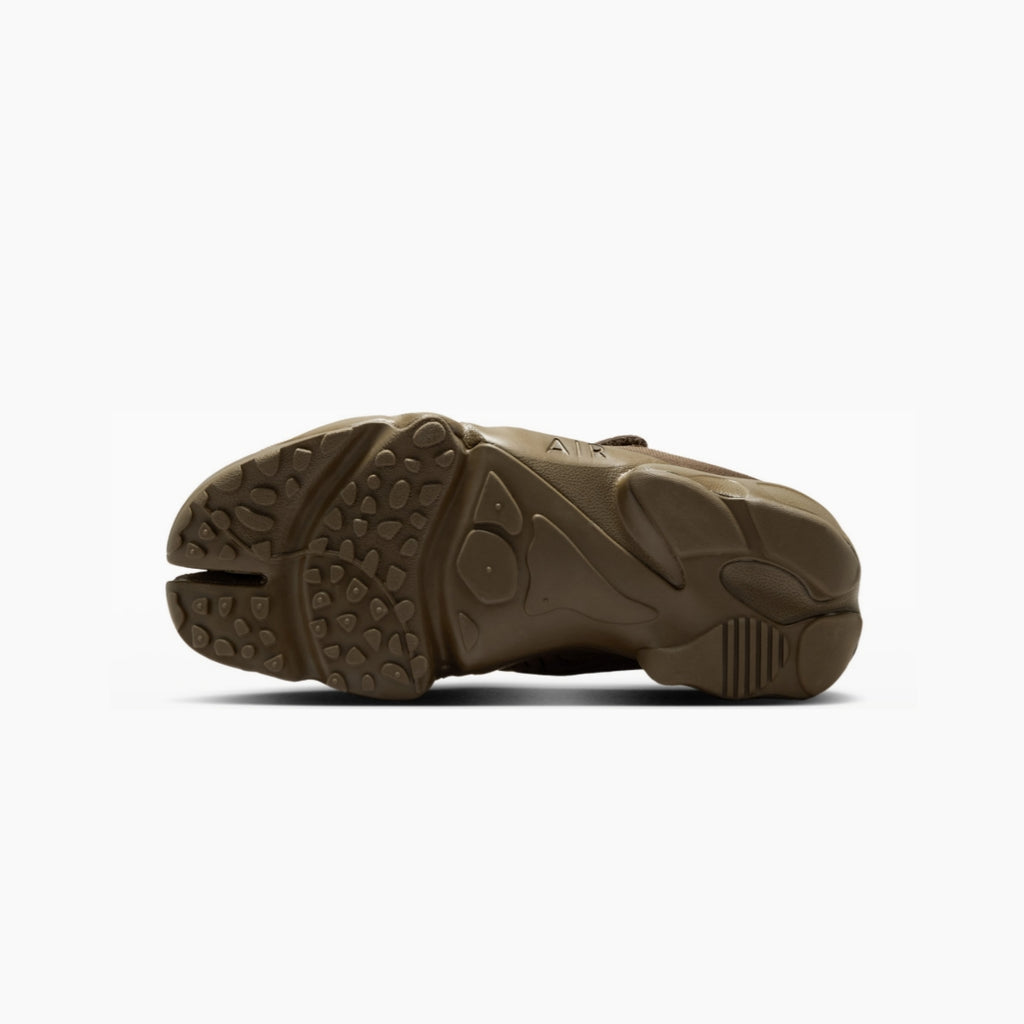 Nike Women's Air Rift Brown Hazel