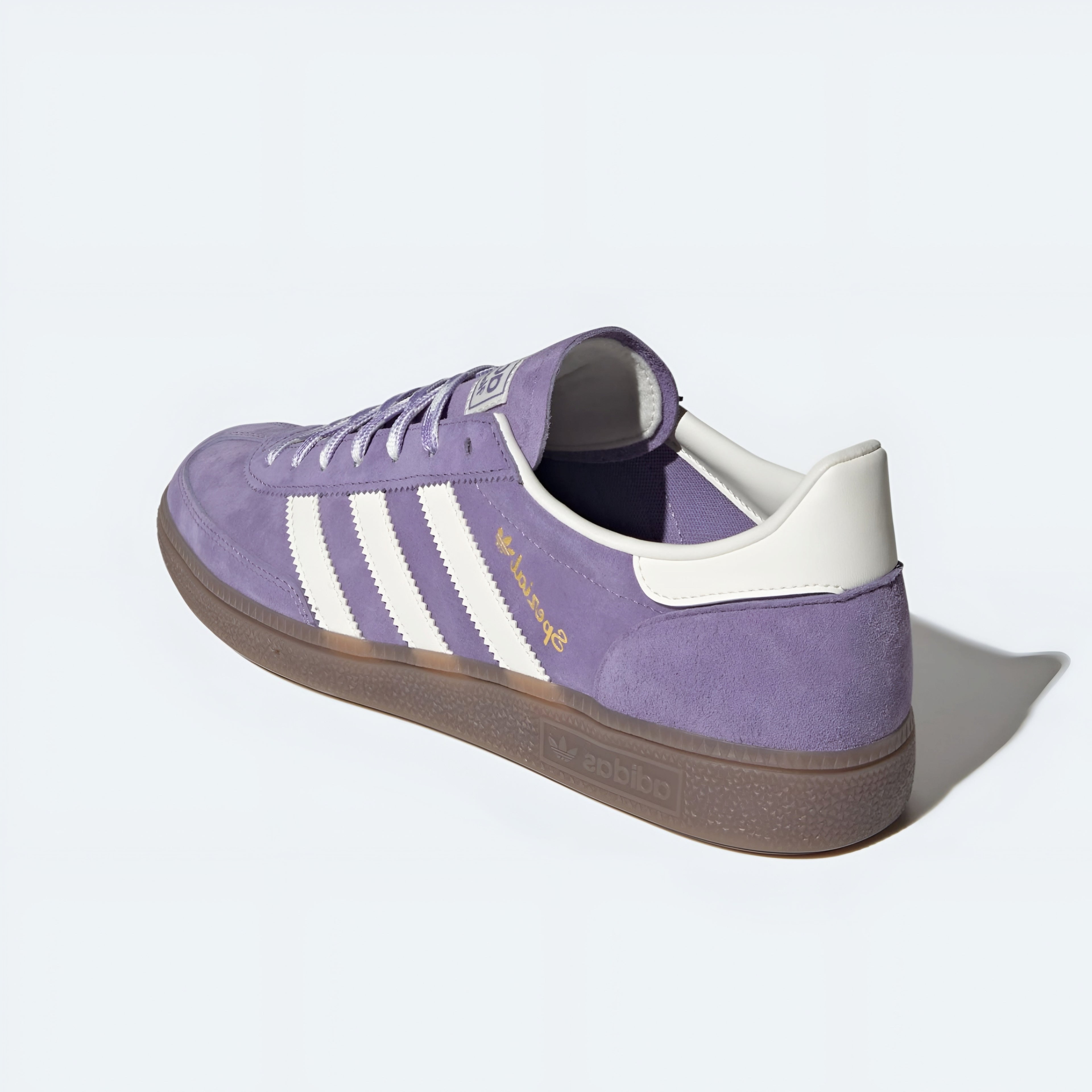 Adidas Originals Handball Spezial 'Magic Lilac'