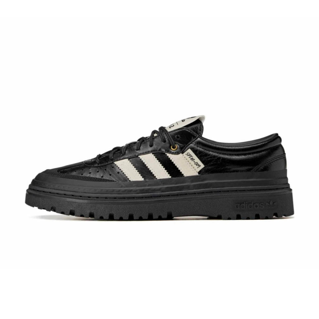 Adidas Samba LX 'Core Black'