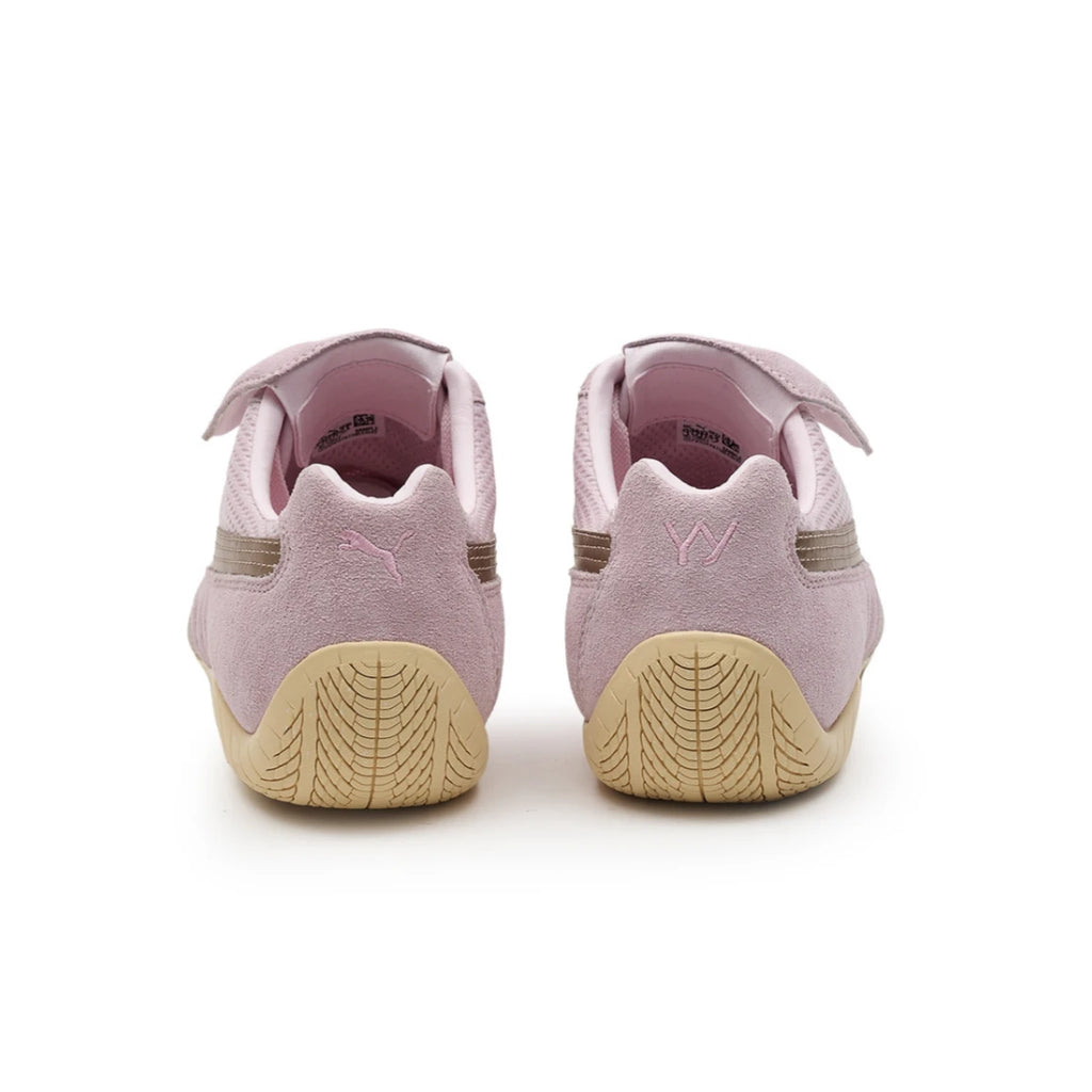 Puma x Open YY Speedcat 'Whisp Of Pink'