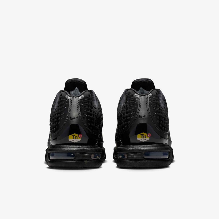 Nike Air Max Plus VII 'Triple Black' Men's shoes