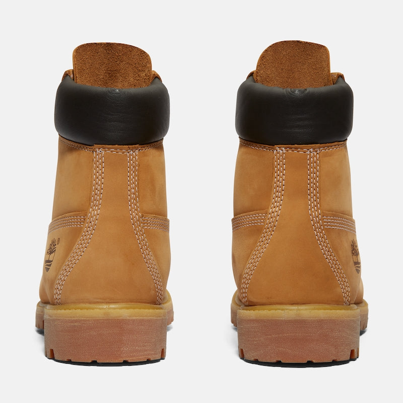 Timberland Men's Original 6-Inch Boot - Wheat