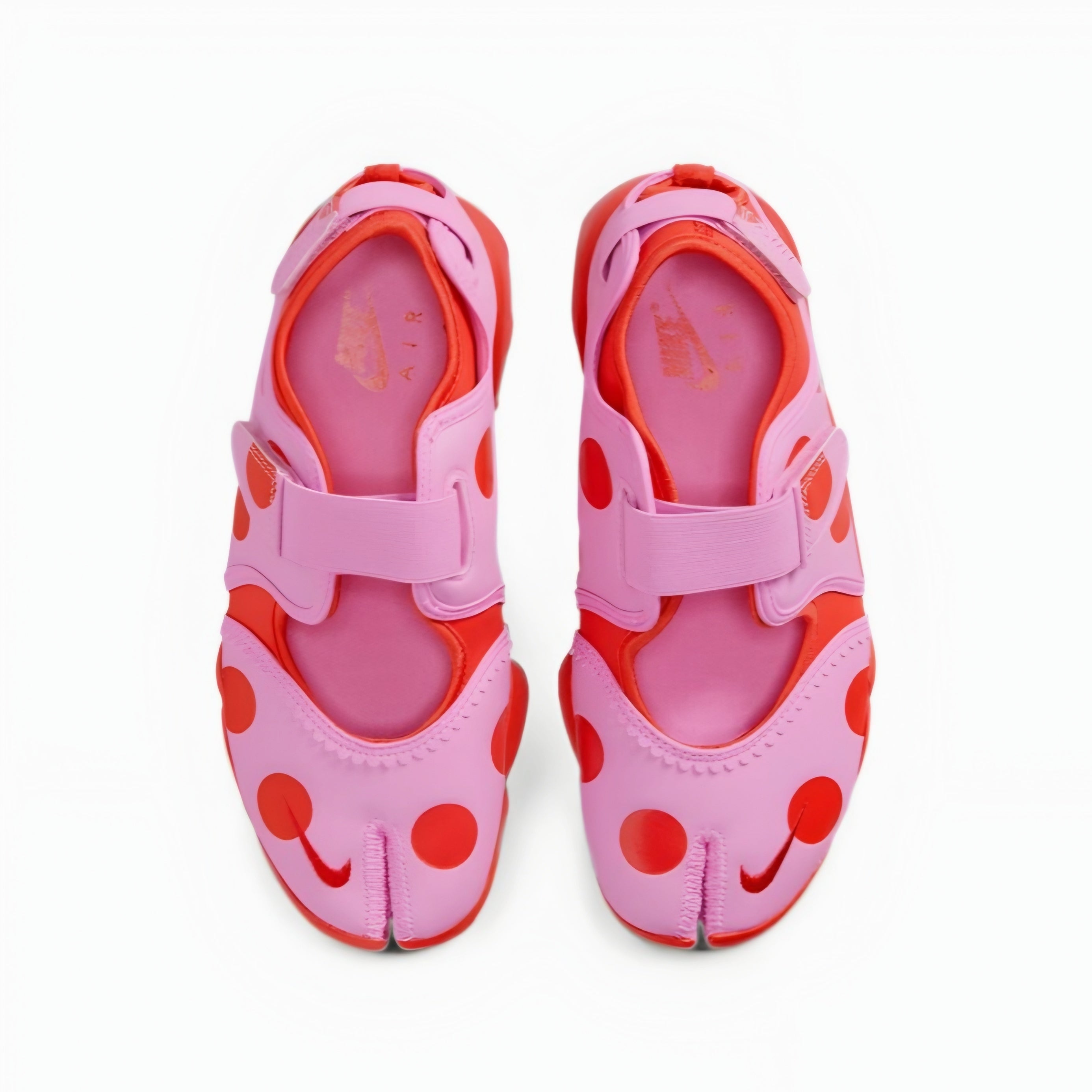 Nike Air Rift 'Pink polka-dot'