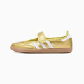 adidas Samba Jane Gold Metallic
