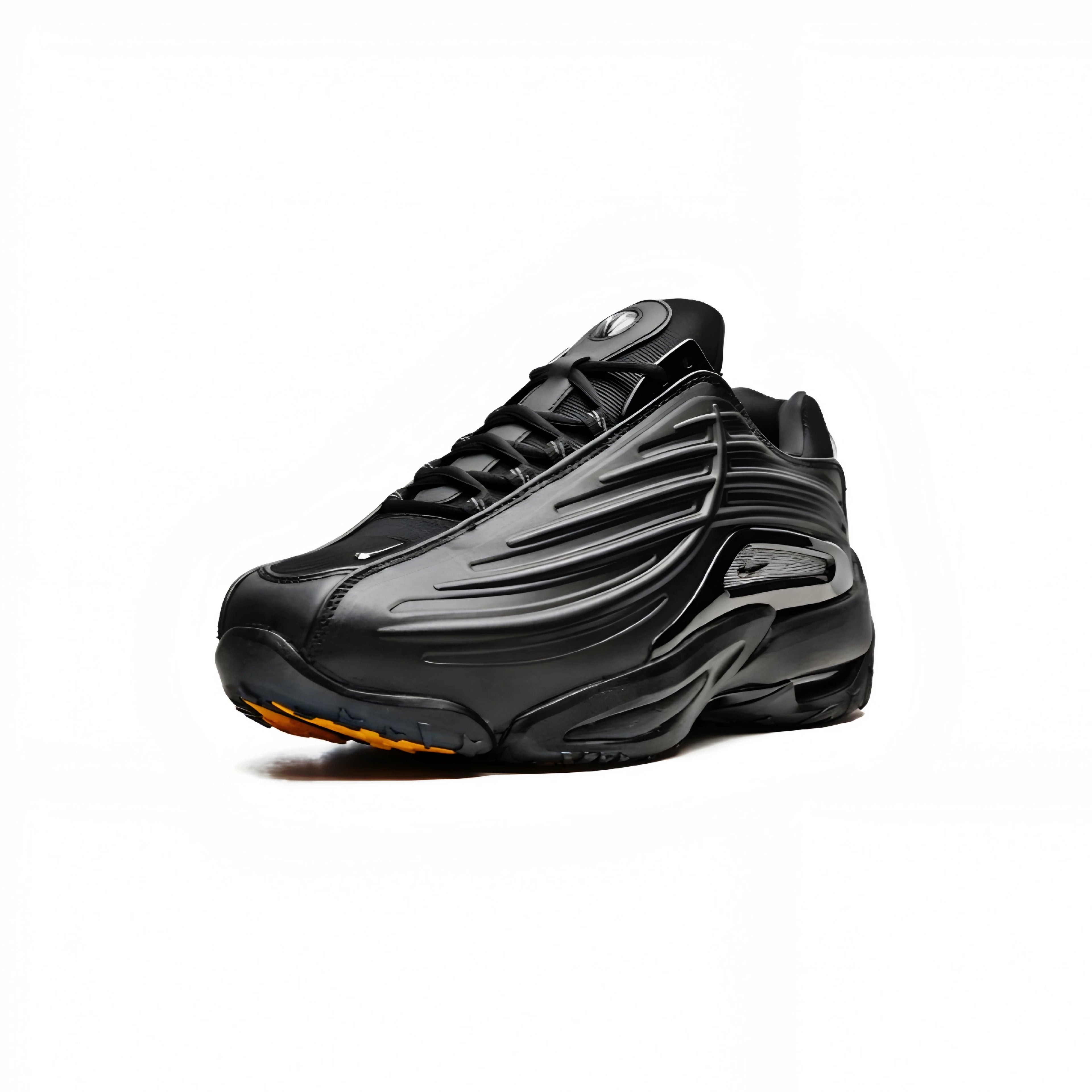 Nike NOCTA Hot Step 2 Black Gunmetallic