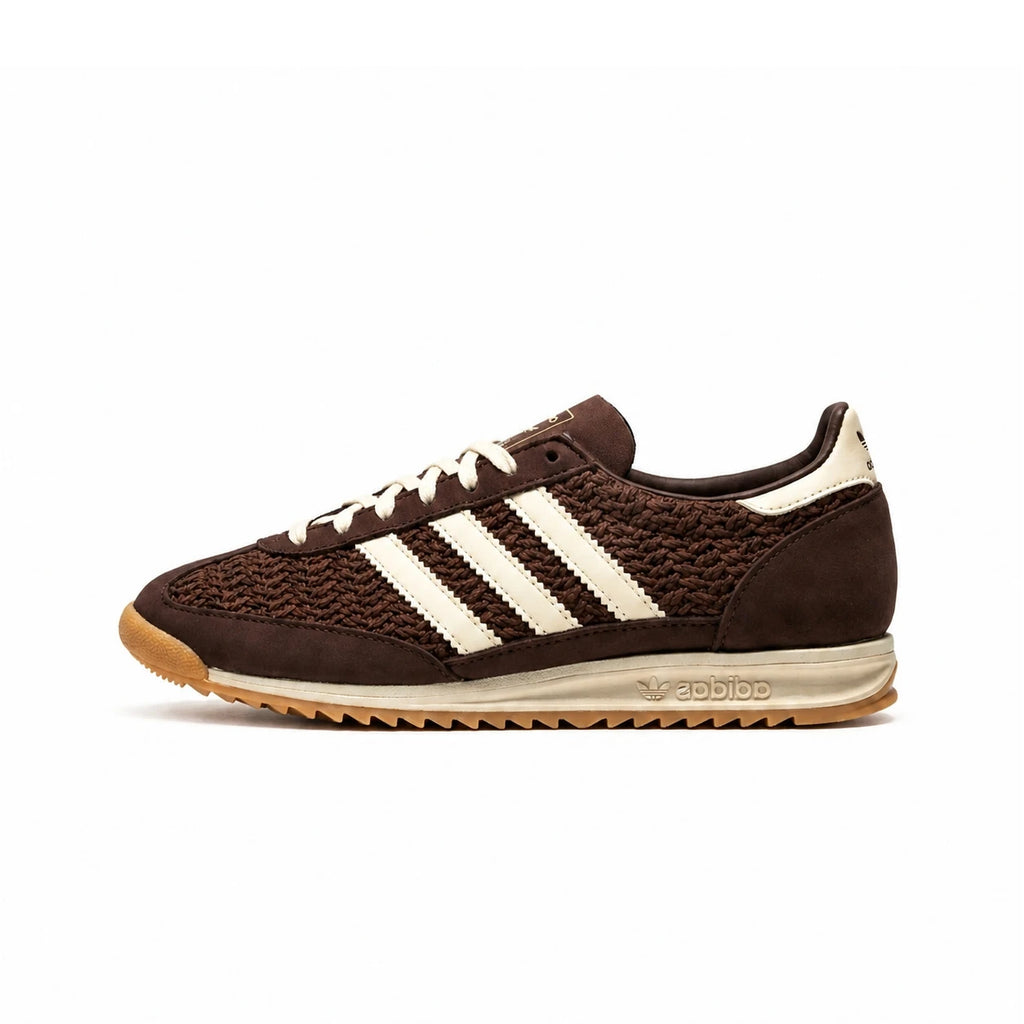 Adidas SL 72 OG Rich Brown Woven