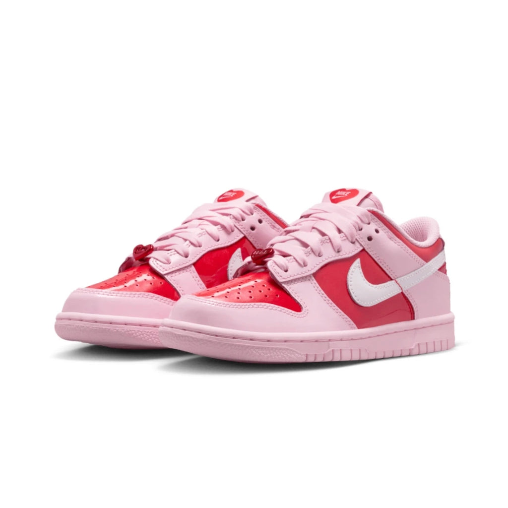 Nike Dunk Low Valentine’s Day 'Pink Gloss'
