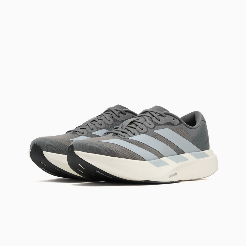 Adidas Originals Men's Adizero Evo SL 'Grey'