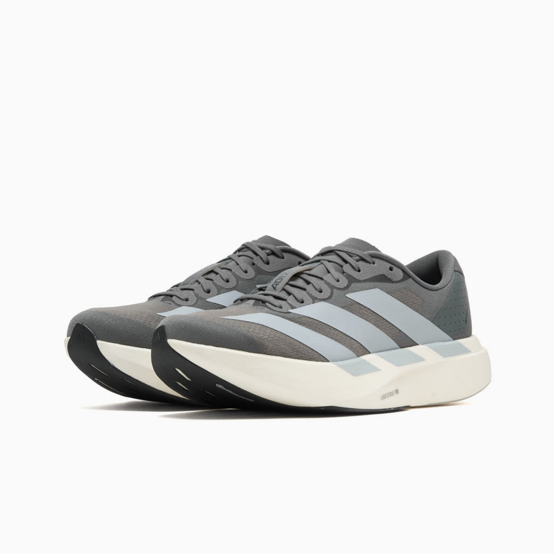 Adidas Originals Men's Adizero Evo SL 'Grey'