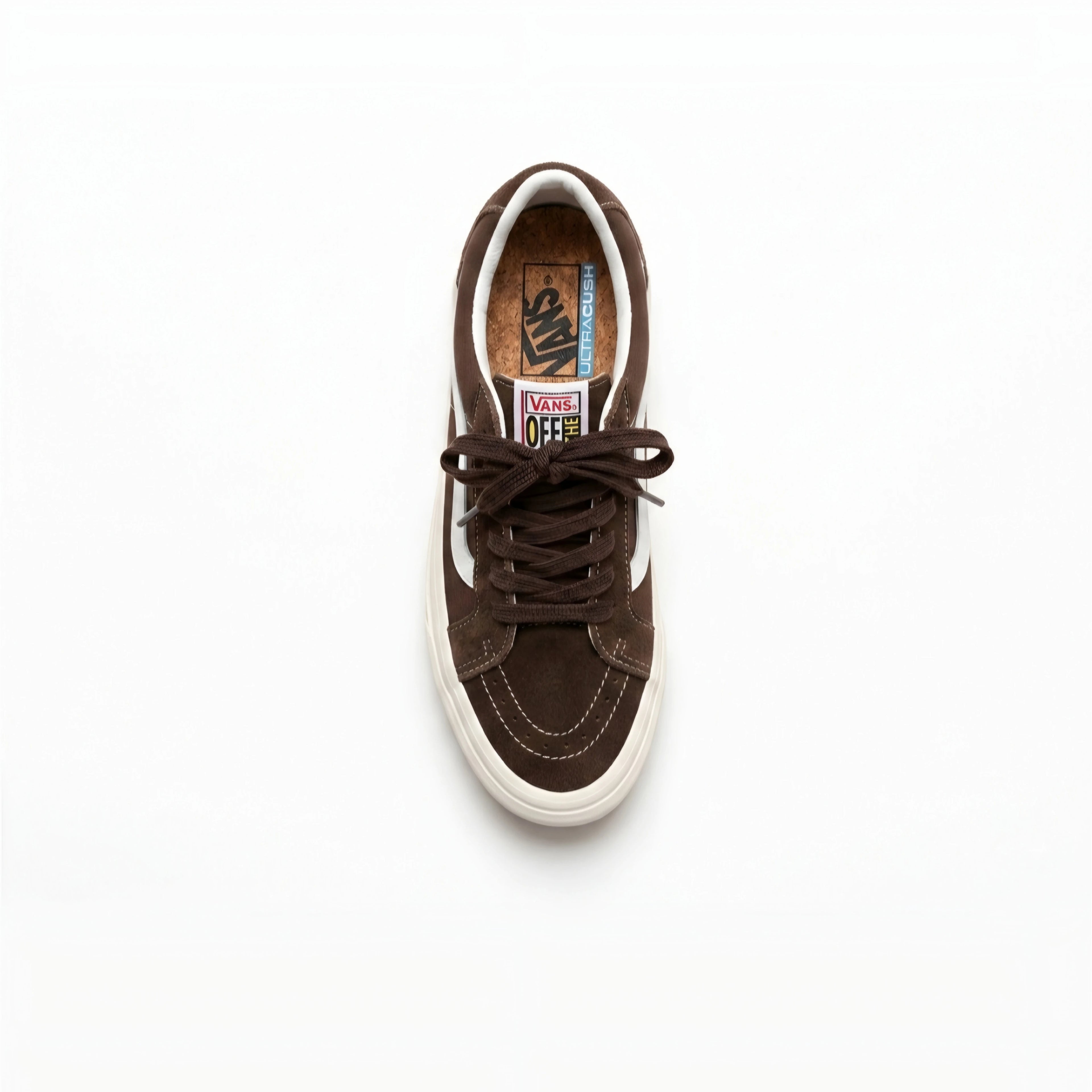 Vans Sk8 Og Low Coffe