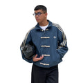 adidas Originals Chinese New Year "Tang" Jacket – Collegiate Blue