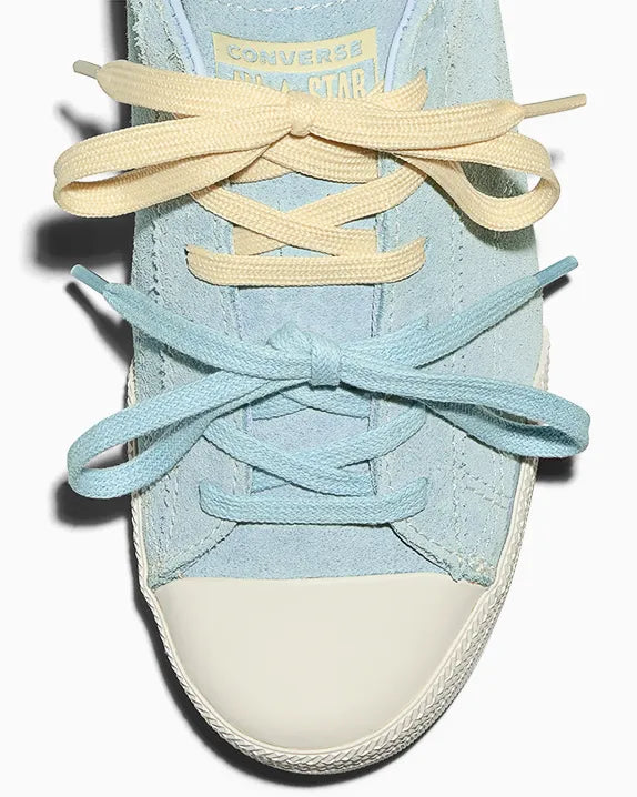 Converse Chuck Taylor Lo Pro Sky Blue