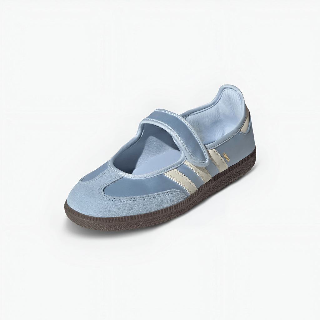 Adidas Samba Jane Blue