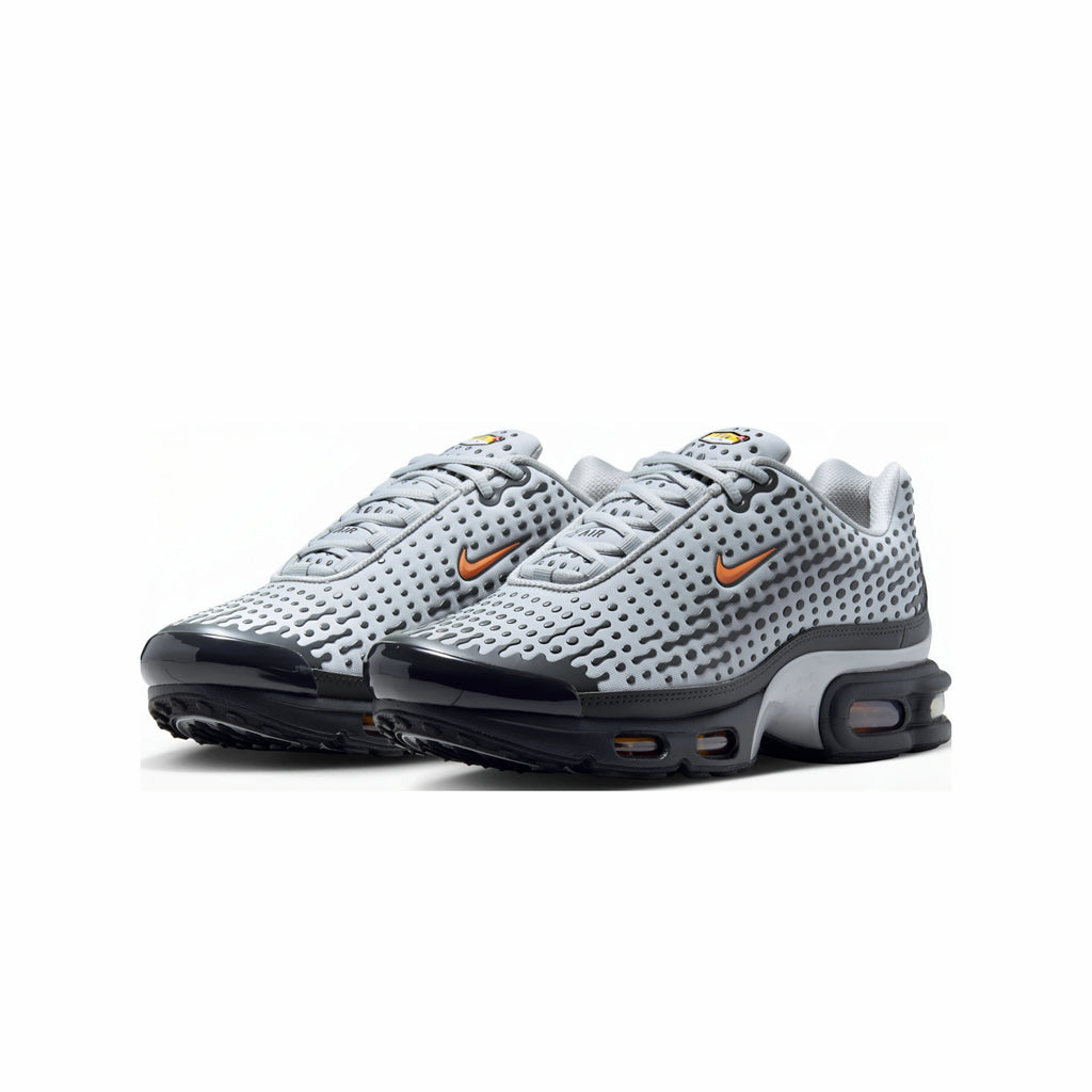 Nike Air Max Plus VII 'Light grey' Men's shoes