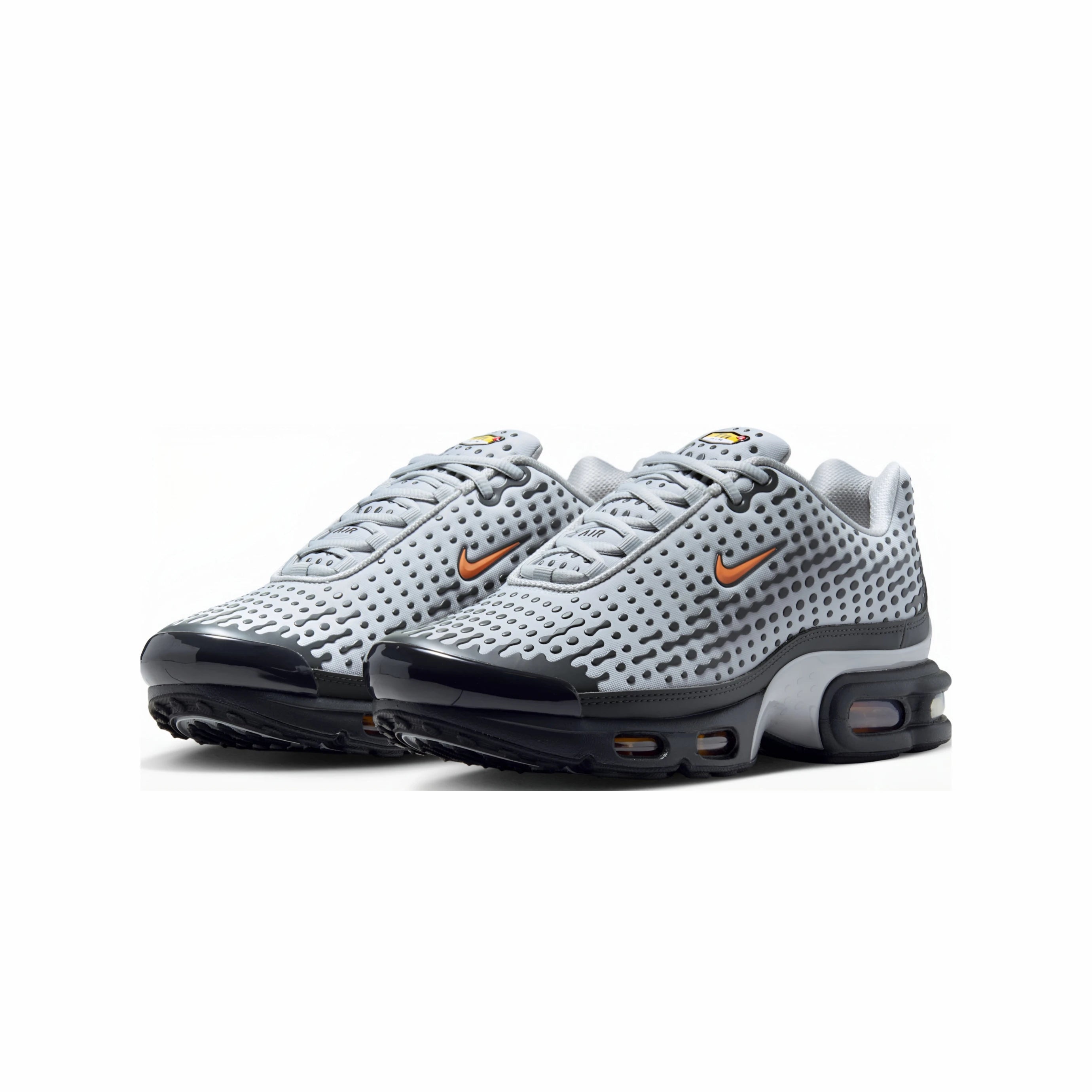 Nike Air Max Plus VII 'Light grey' Men's shoes