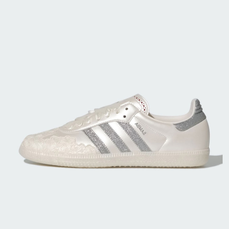 Adidas Samba Valentines Day 'Cream'
