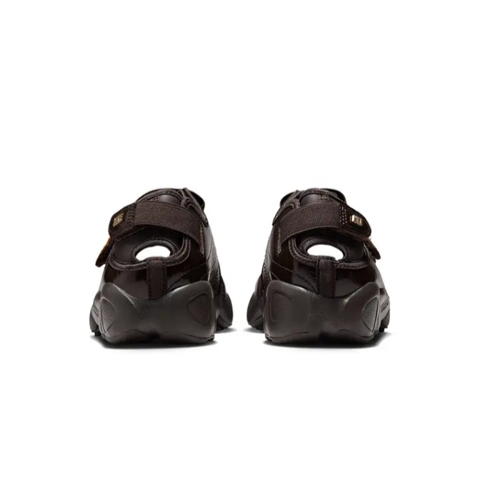 Nike Women's Air Rift Leather 'Brown'