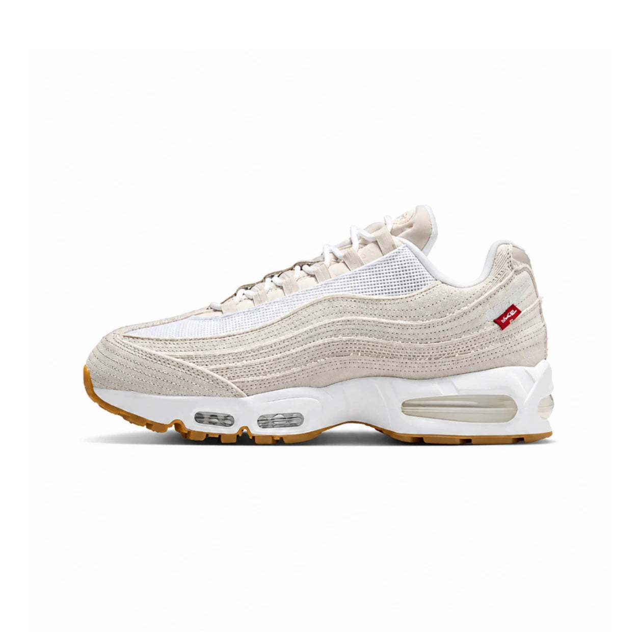 Nike Air Max 95 OG Levis Orewood Brown
