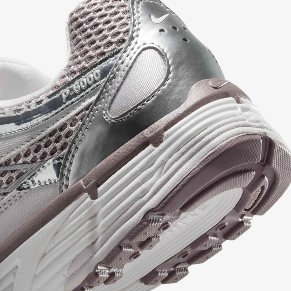 Nike P-6000 'Platinum Violet/Vast'