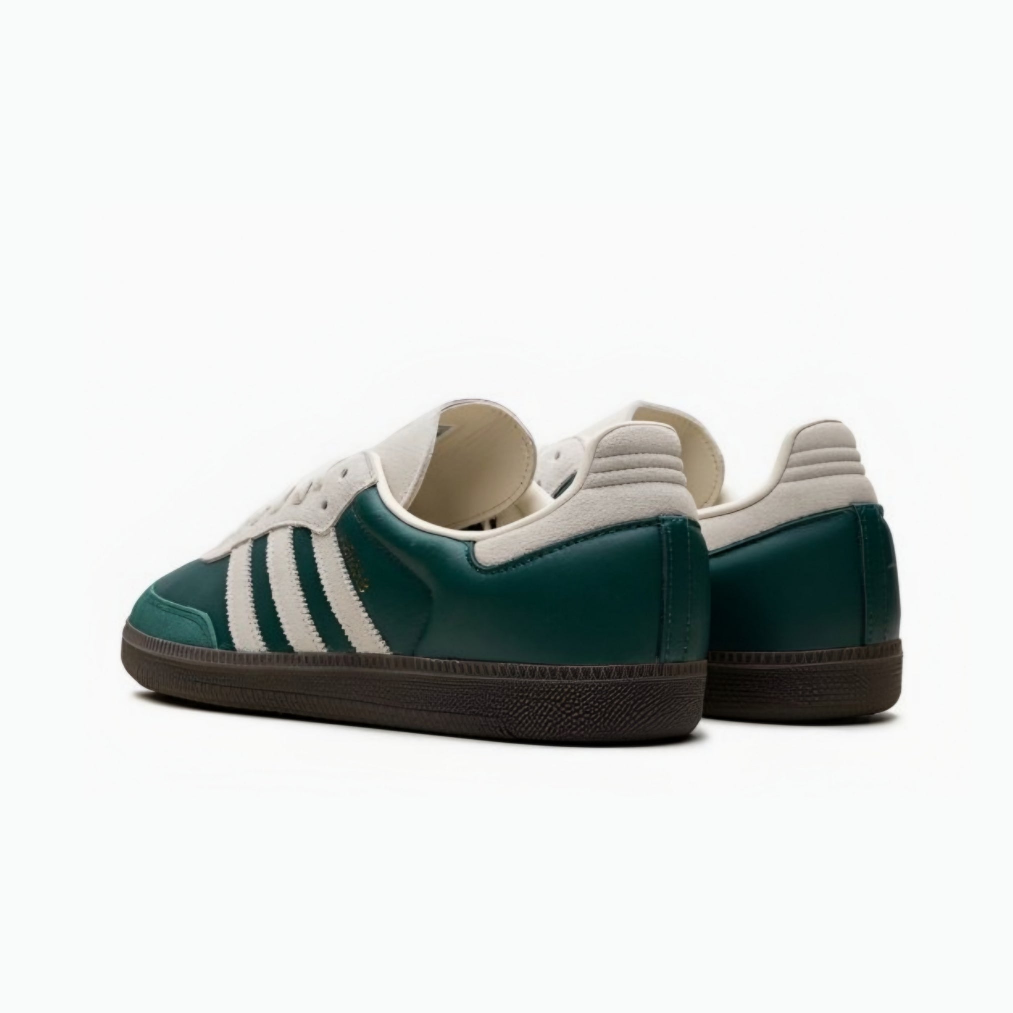 Adidas Samba OG 'Collegiate Green'