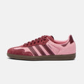 adidas Originals Women's Samba Pink Spark