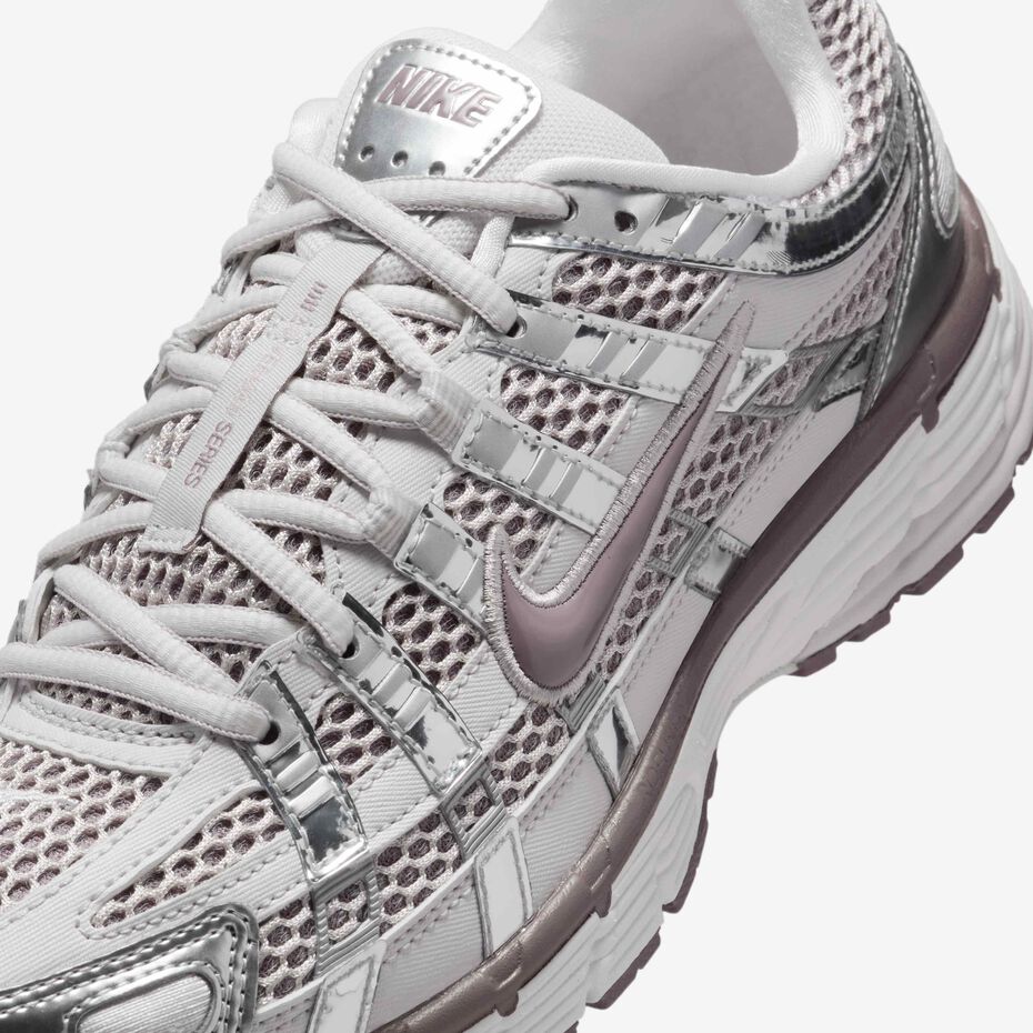 Nike P-6000 'Platinum Violet/Vast'
