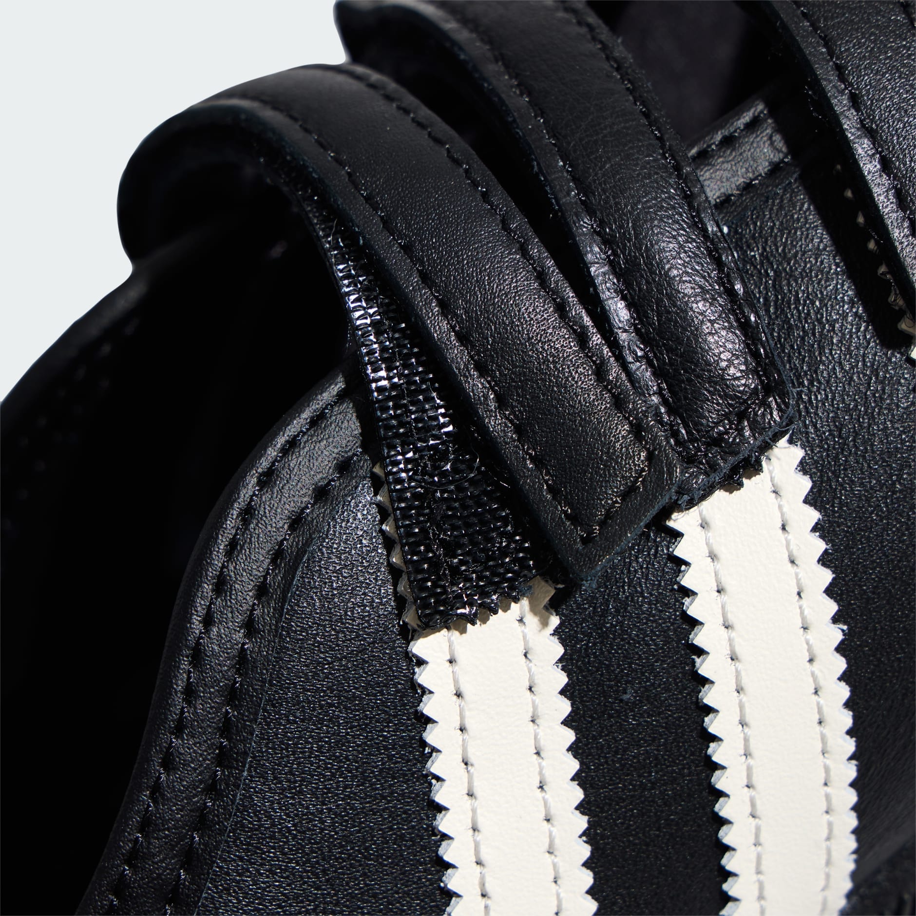 Adidas Anfu Mary Jane 'Core Black'