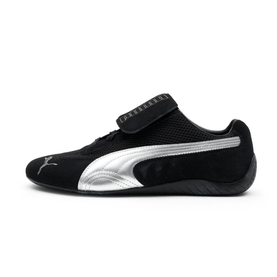 Puma Speedcat YY Black Metallic