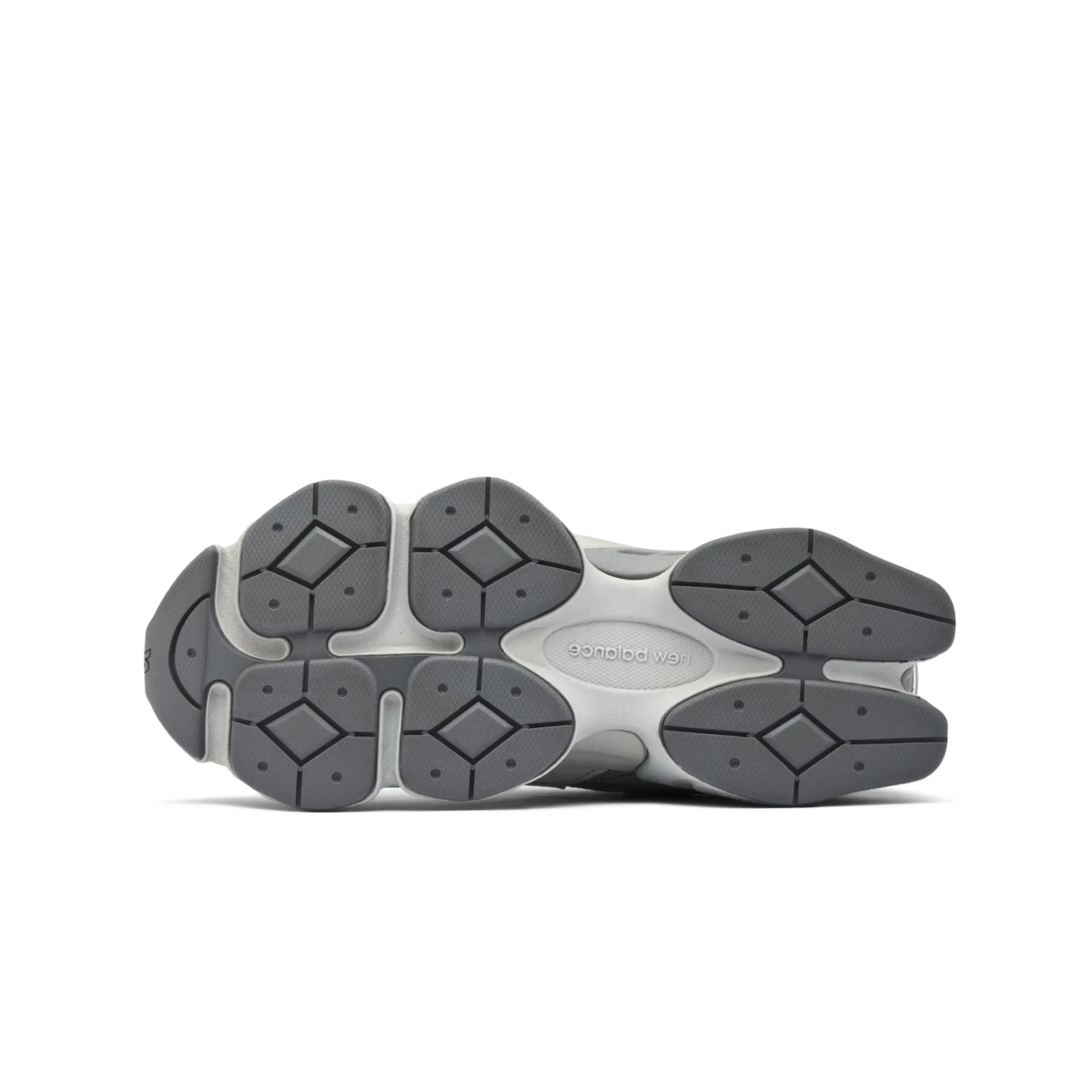 New Balance 9060 Unisex 'Shadow Grey'