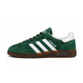 Adidas Handball Spezial in 'Core Green'