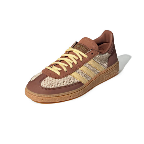 adidas Handball Spezial Preloved Brown Orange Tint Gum