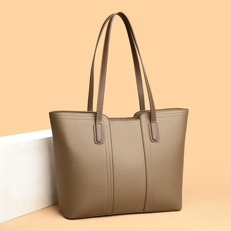 Black Chic Hand Bag