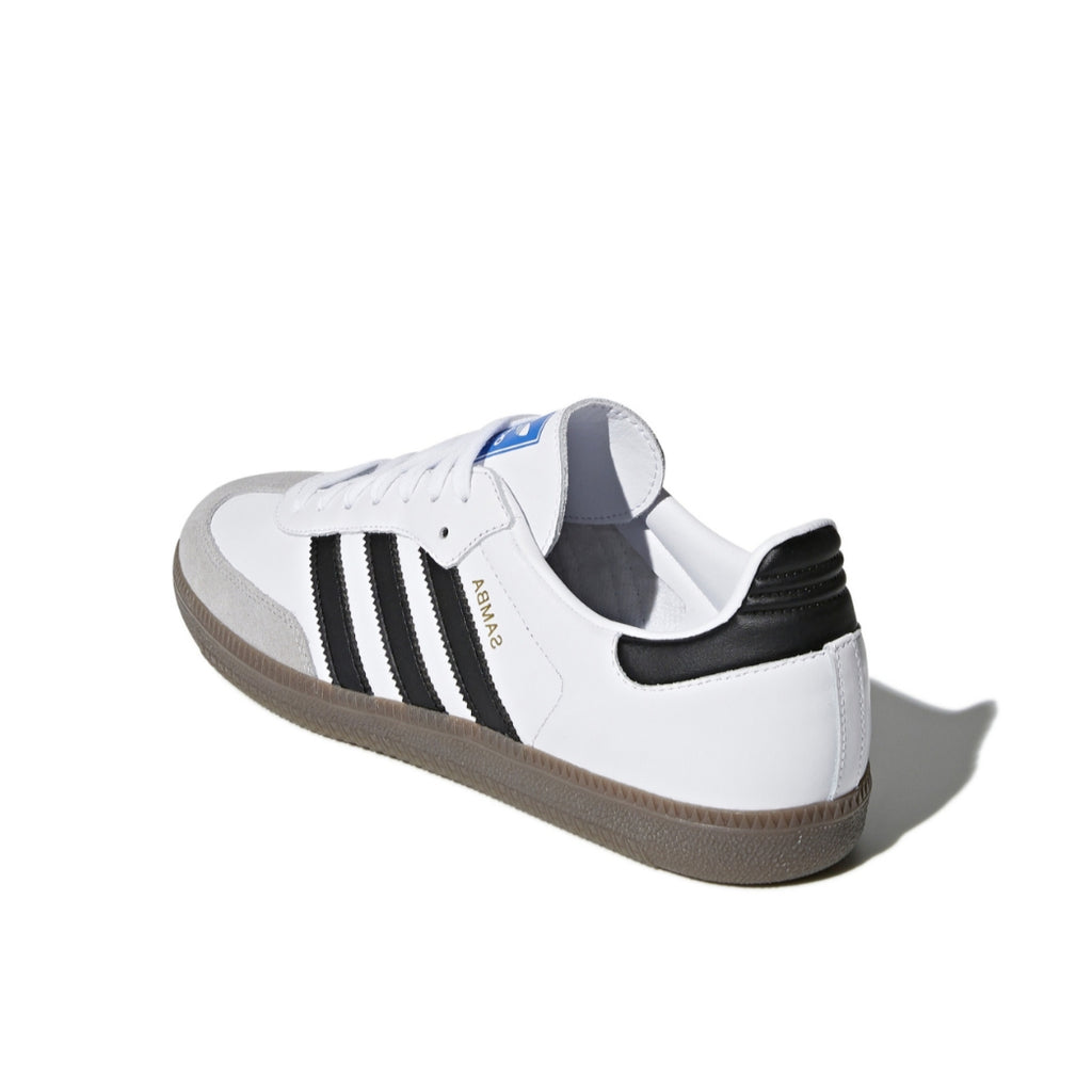 Adidas Samba OG Womens 'Cloud White'