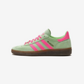 Adidas Women's Handball Spezial Lime Green