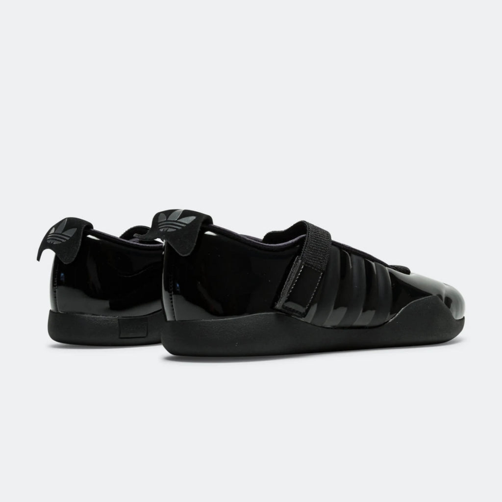 adidas Originals x CLOT Taekwondo by Caroline Hú 'Core Black'