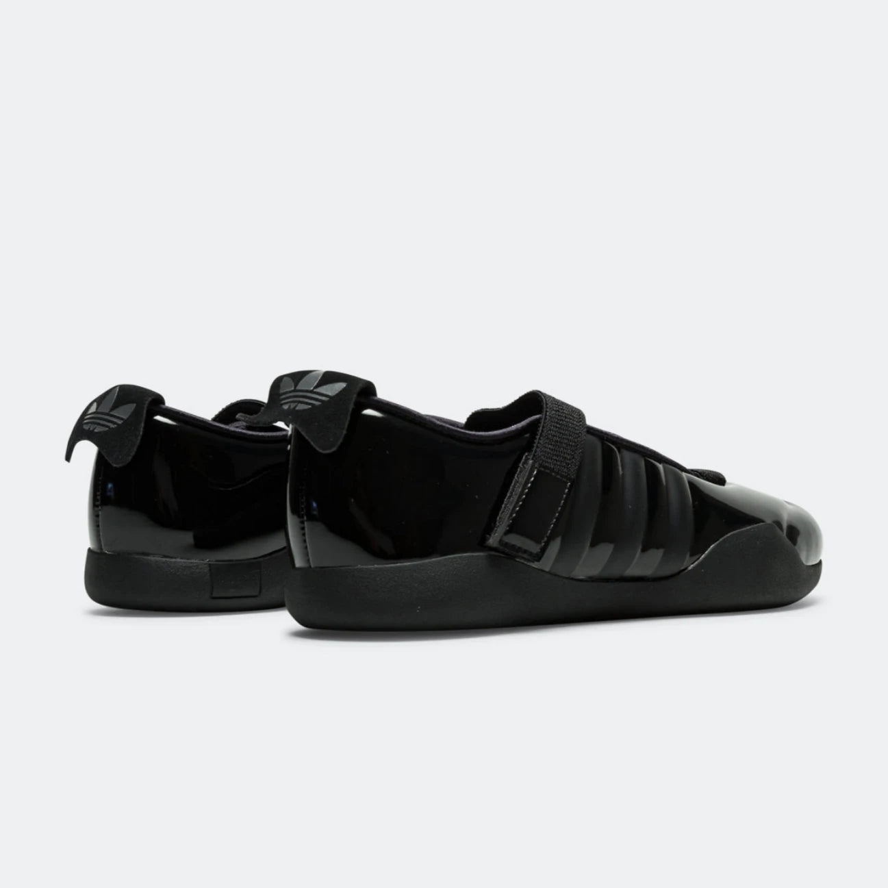 adidas Originals x CLOT Taekwondo by Caroline Hú 'Core Black'