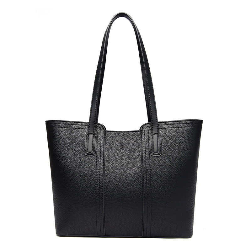 Black Chic Hand Bag