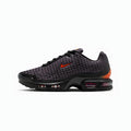 Nike Air Max Plus VII 'Black Ash' Men's shoes