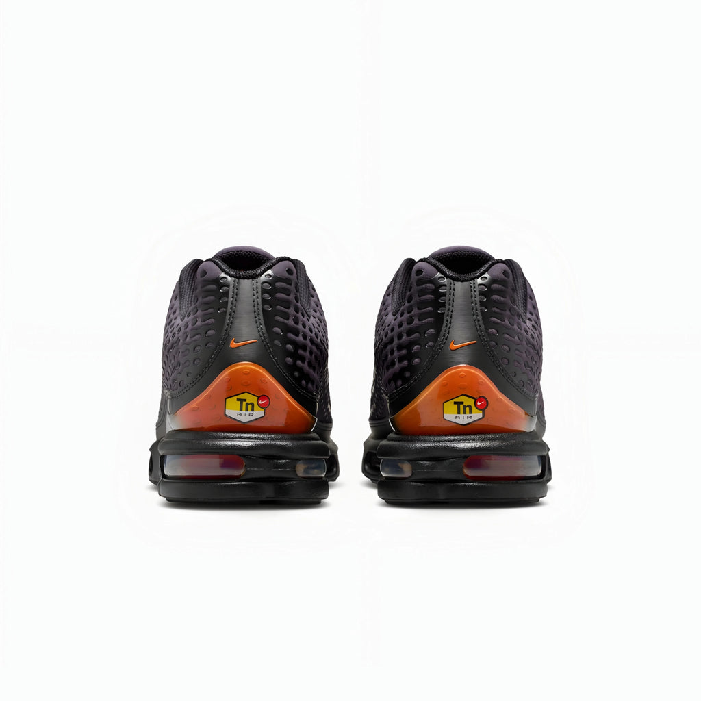 Nike Air Max Plus VII 'Black Ash' Men's shoes