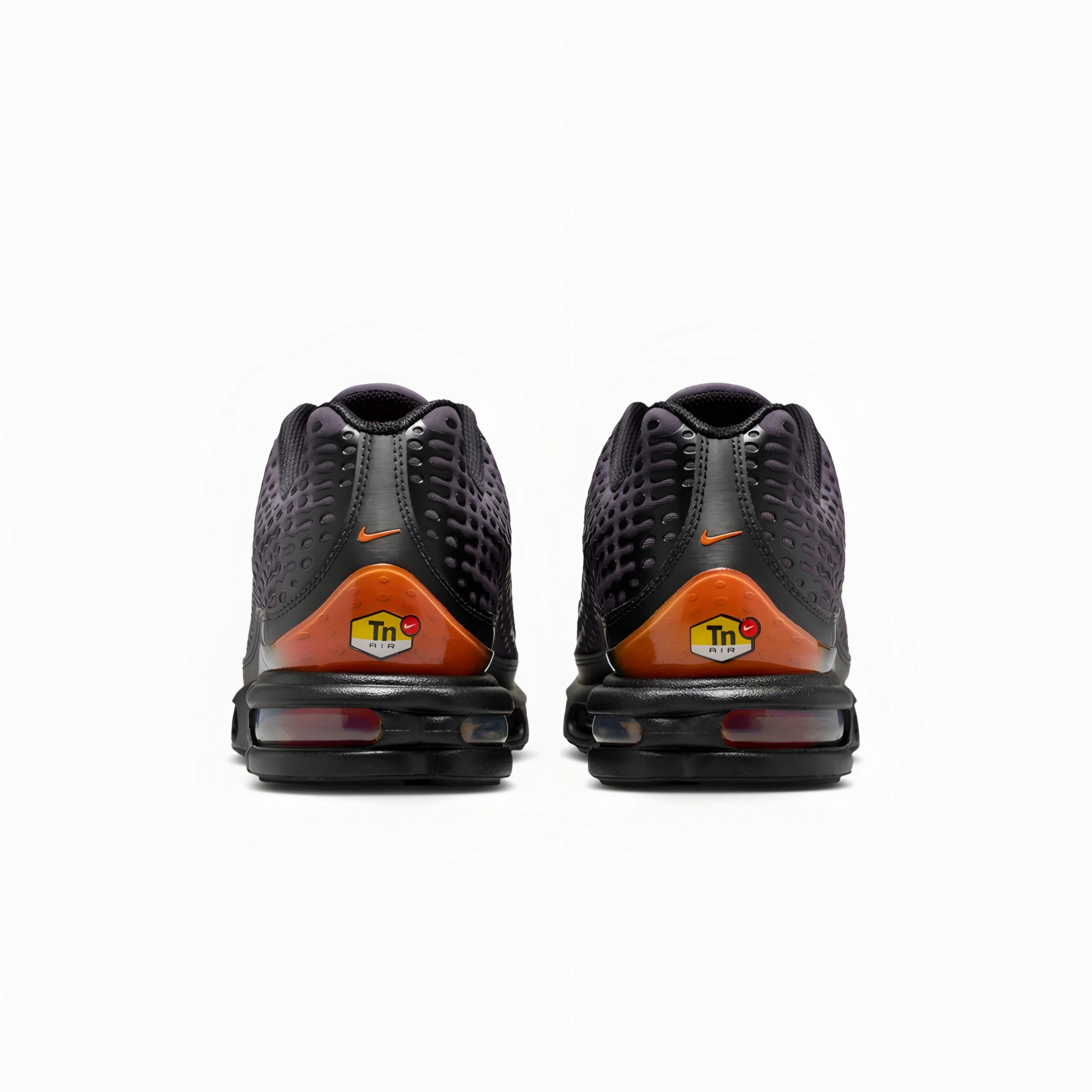 Nike Air Max Plus VII 'Black Ash' Men's shoes