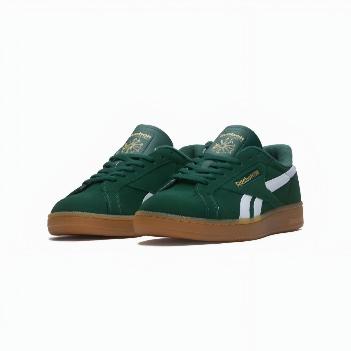 Reebok Club C Grounds Green