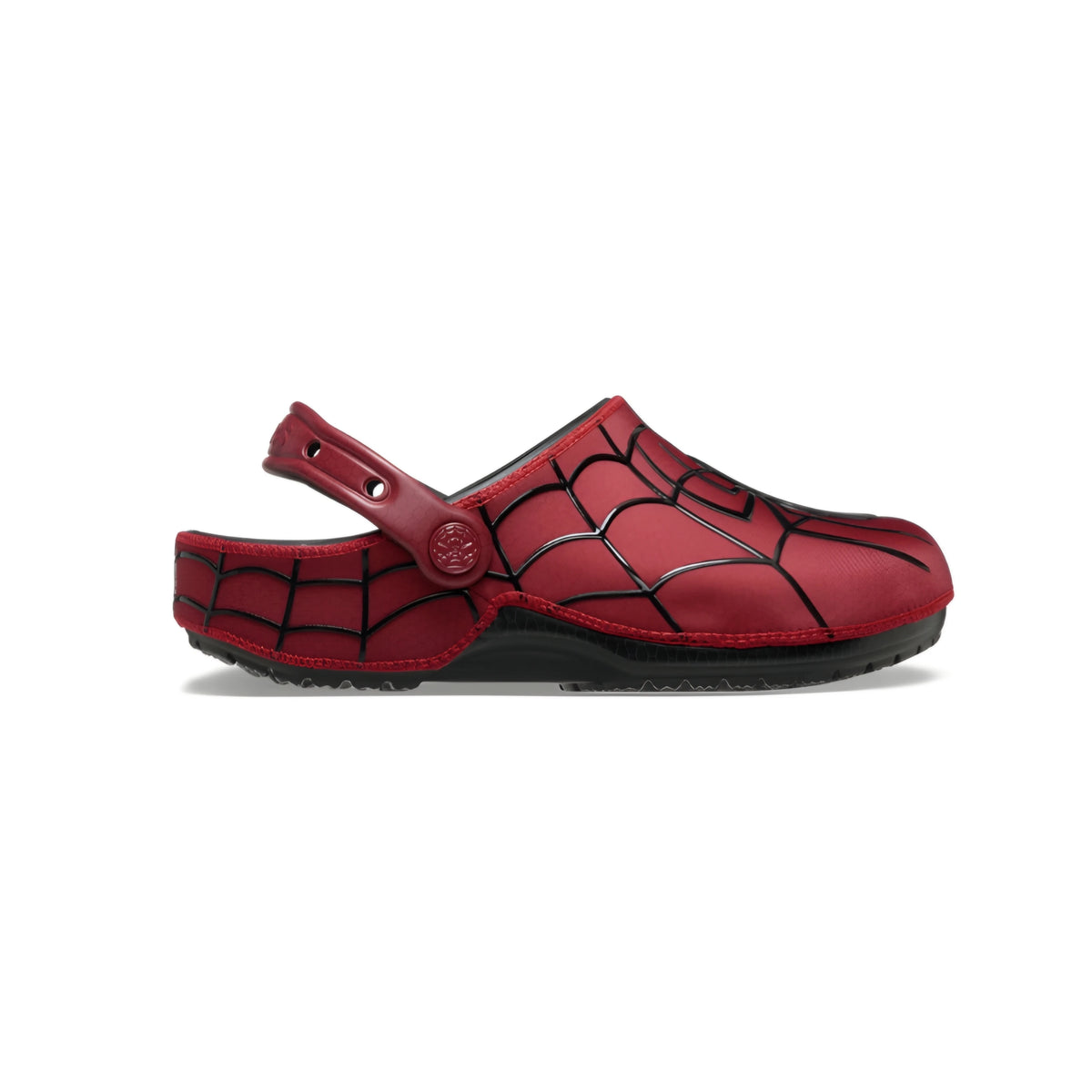 Crocs Spider Man Classic Unisex