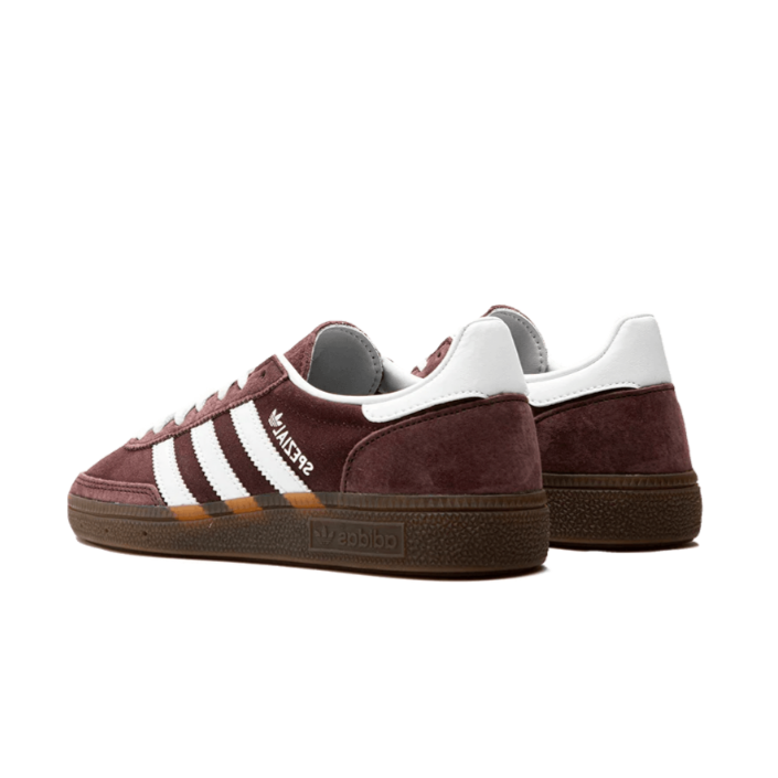 Adidas Handball Spezial Sporty & Rich 'Shadow Brown'
