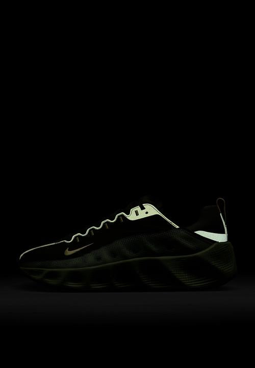 Nike Ava Rover 'Soft Yellow / Oil Green'