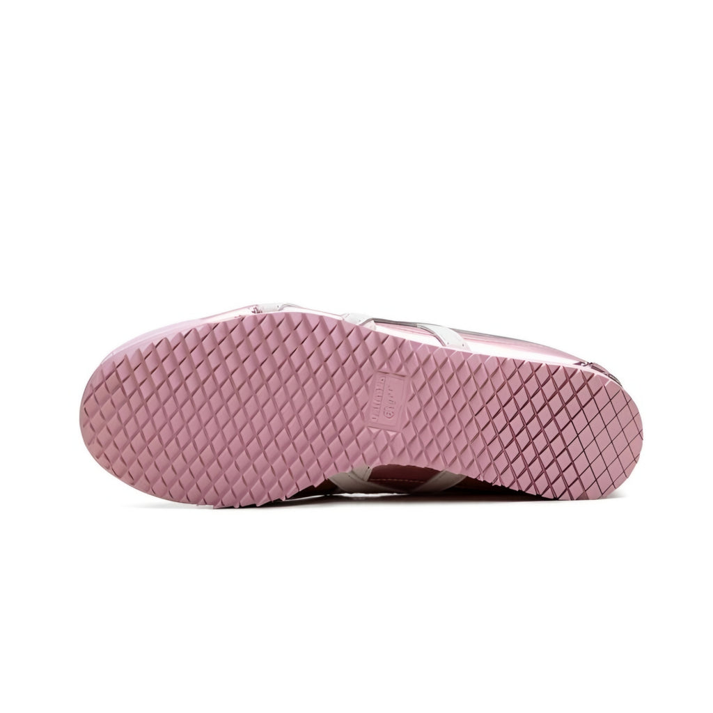 Onitsuka Tiger Mexico 66 SD "Metallic Pink"