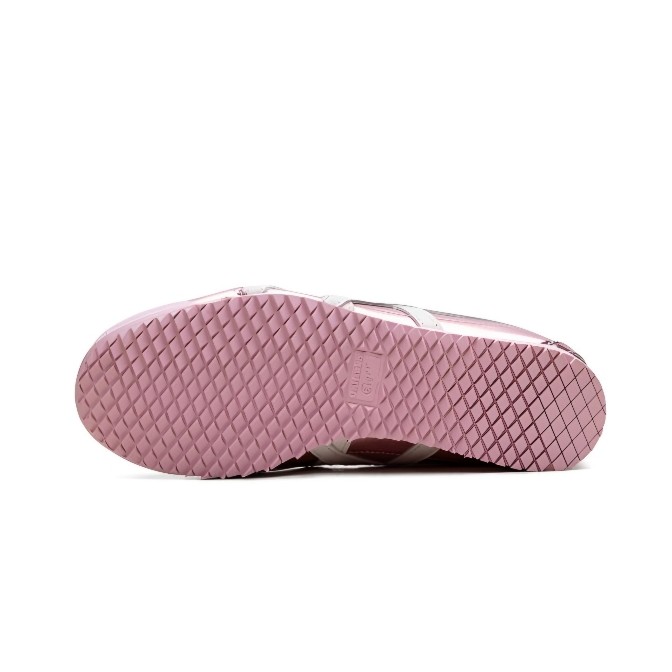 Onitsuka Tiger Mexico 66 SD "Metallic Pink"